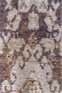 Vintage Moroccan Runner Rug (3' x 7')